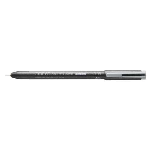 COPIC® Multiliner, cool gray