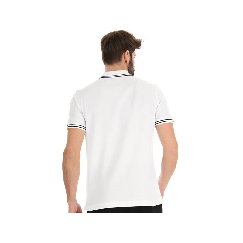 Polo de tennis Classica Lotto