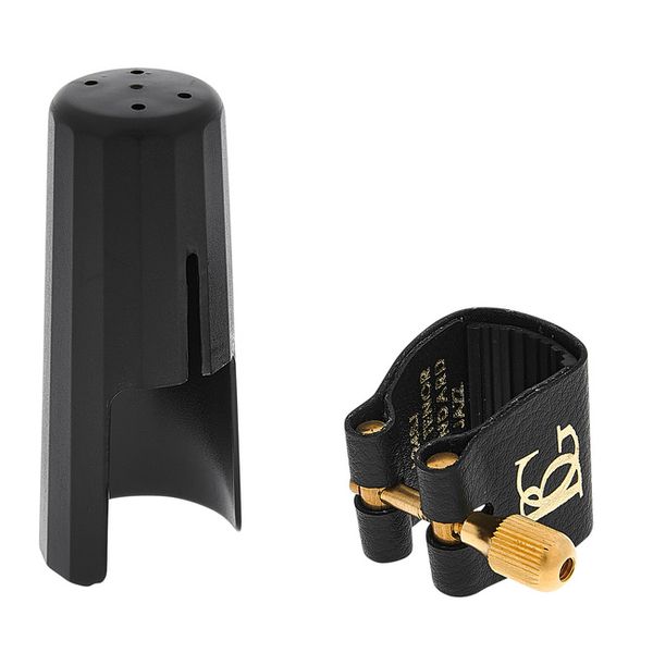 BG France L24 SJ Standard Jazz Ligature