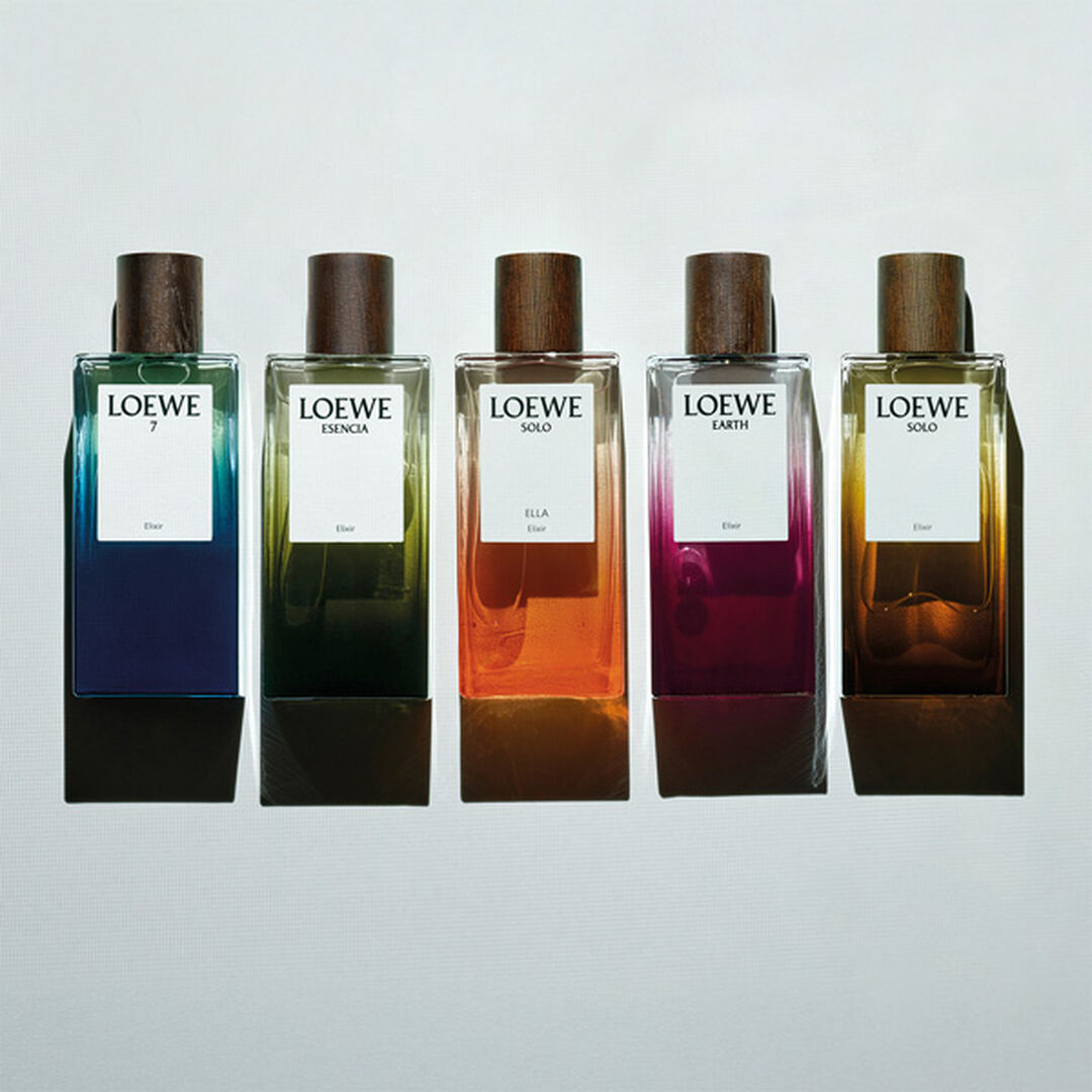 LOEWE LOEWE SOLO Elixir - 50ml