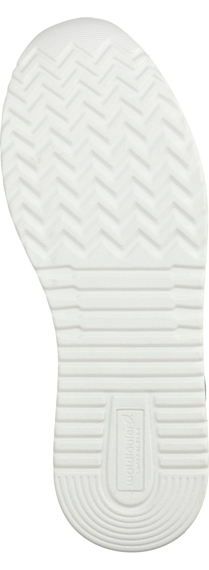 Waldlaufer Luana Sneakers Blauw Dames