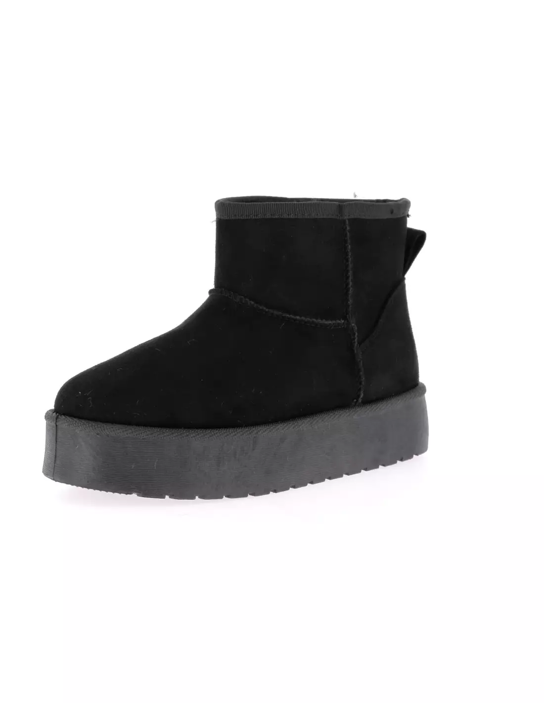 NORWAY ORIGINALS B923860 - Boots & bottines Noir