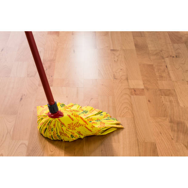 Vileda Super Mocio Soft Vervanging