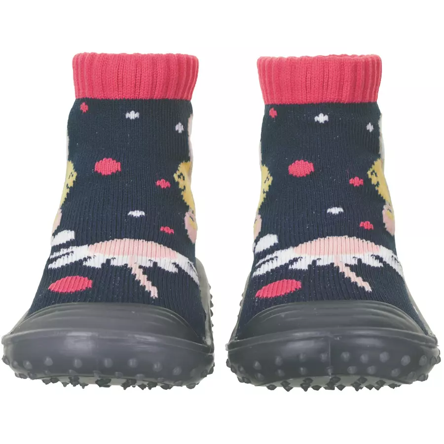 Sterntaler Adventure-Socks Biene marine