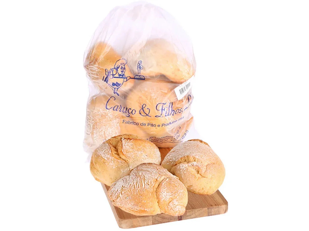 BOLINHAS CARUÇO & FILHOS DE MAFRA 5X70G