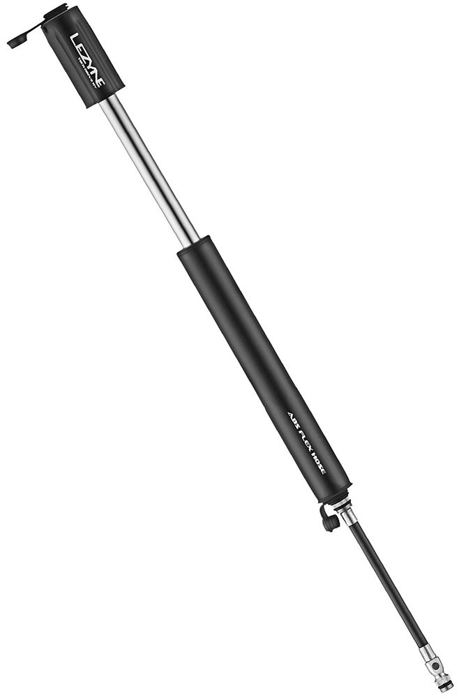 Lezyne Tech Drive HV Medium Minipumpe kaufen | Bike-Discount