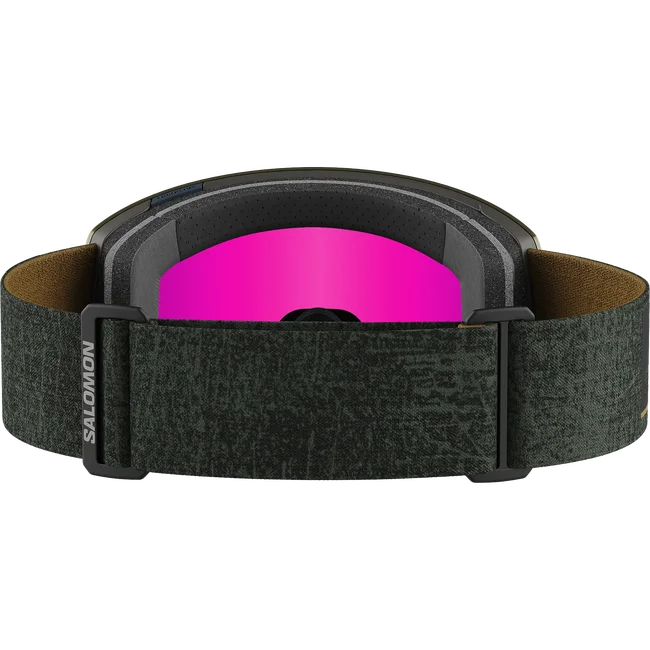 RADIUM PRO SIGMA  Skibrille Unisex