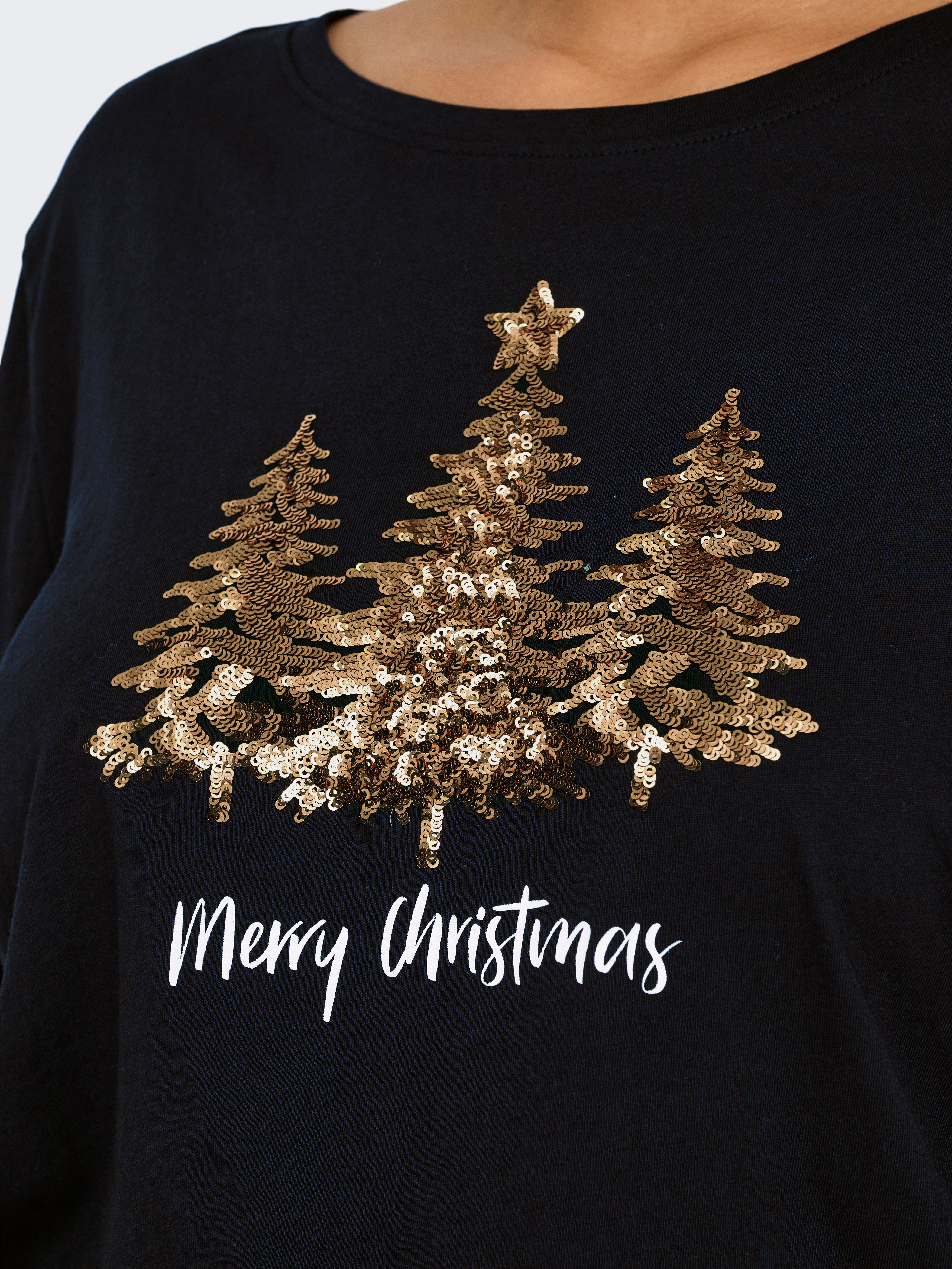 CARKITI T-shirt Black