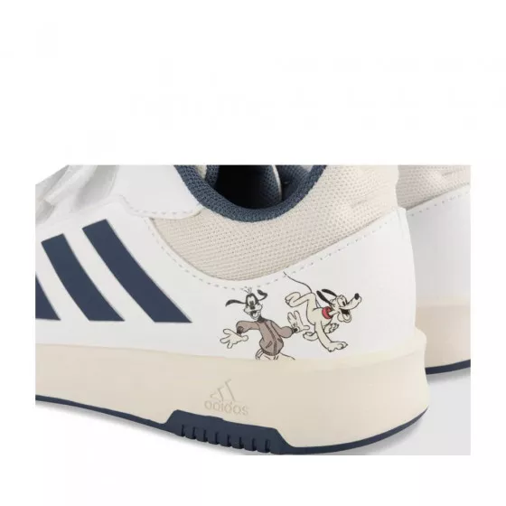 Baskets BLANC ADIDAS Tensaur Sport 2.0