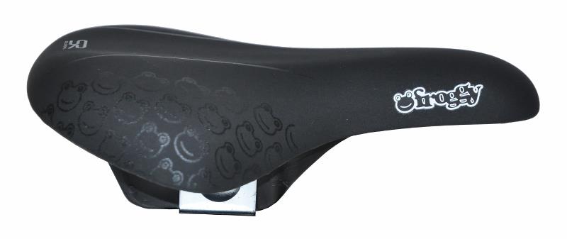 Selle Royal sadel til børn