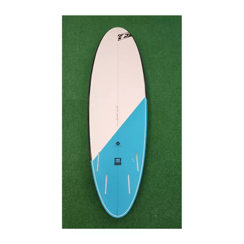 Occasion Planche Kitesurf F one Siganture 6´ 2015