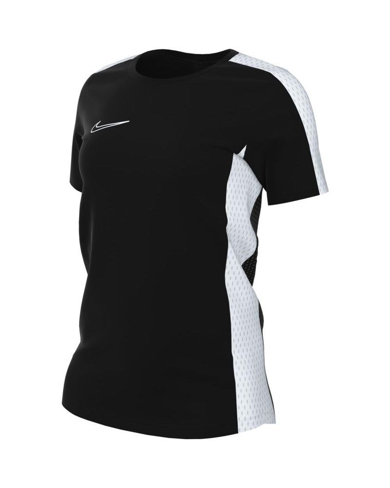 Maillot d'entraînement Nike Academy 23 Noir pour femme