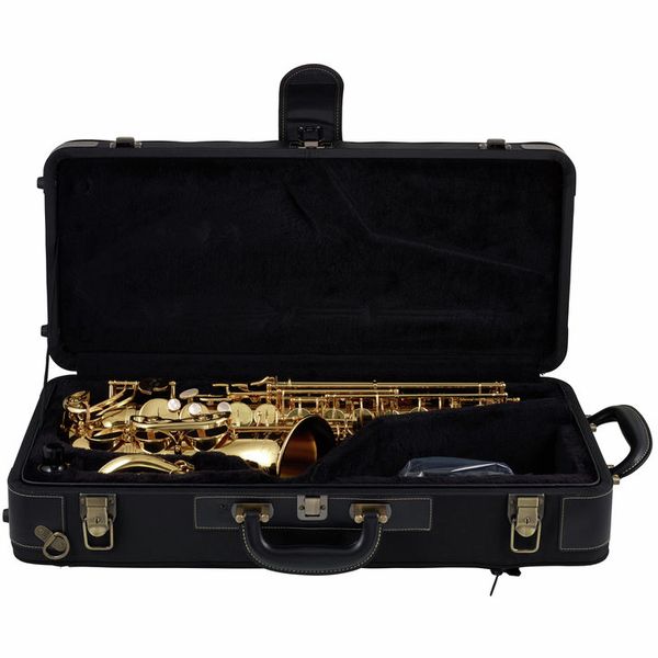 Yanagisawa A-WO10 Elite Alto Sax