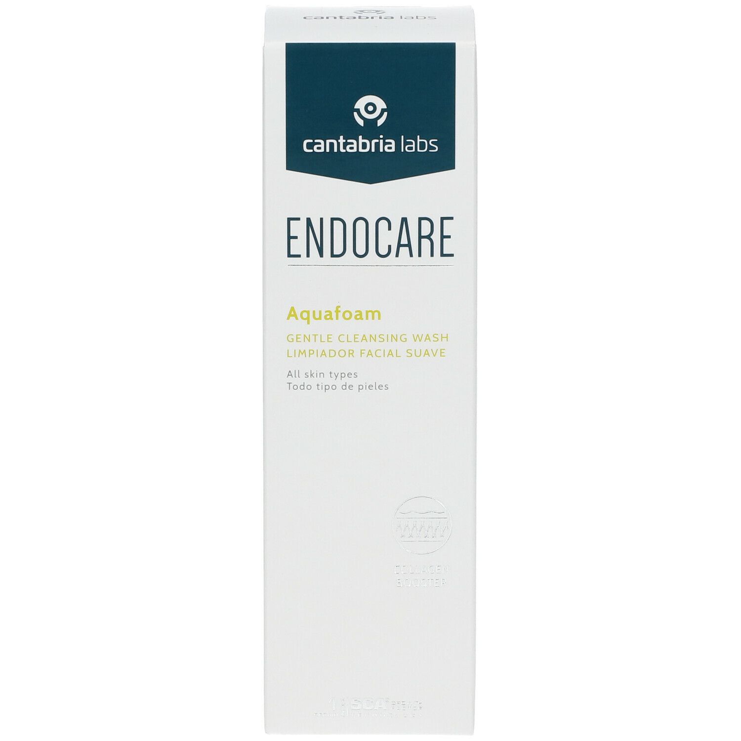Endocare® Aquafoam SCA 1