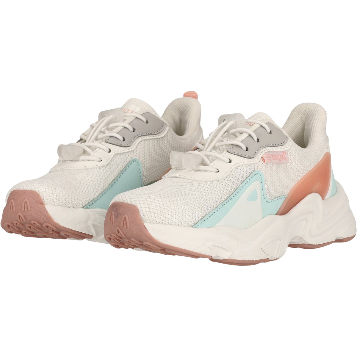 ZigZag Bavar Sneakers Børn