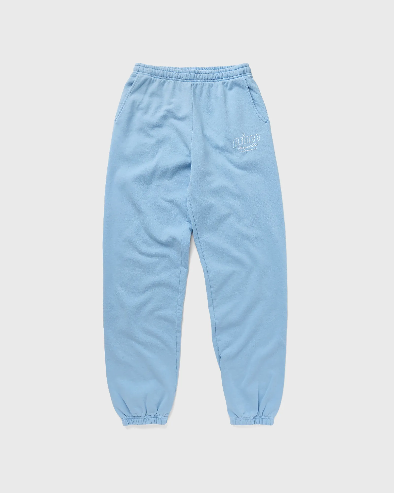 Sporty & Rich Prince Health Sweatpants