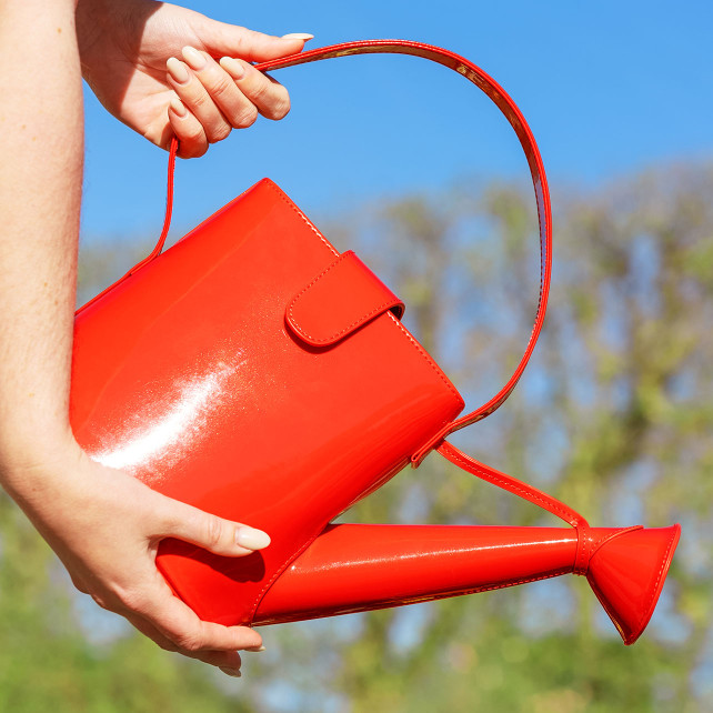 Sac arrosoir - Garden Party