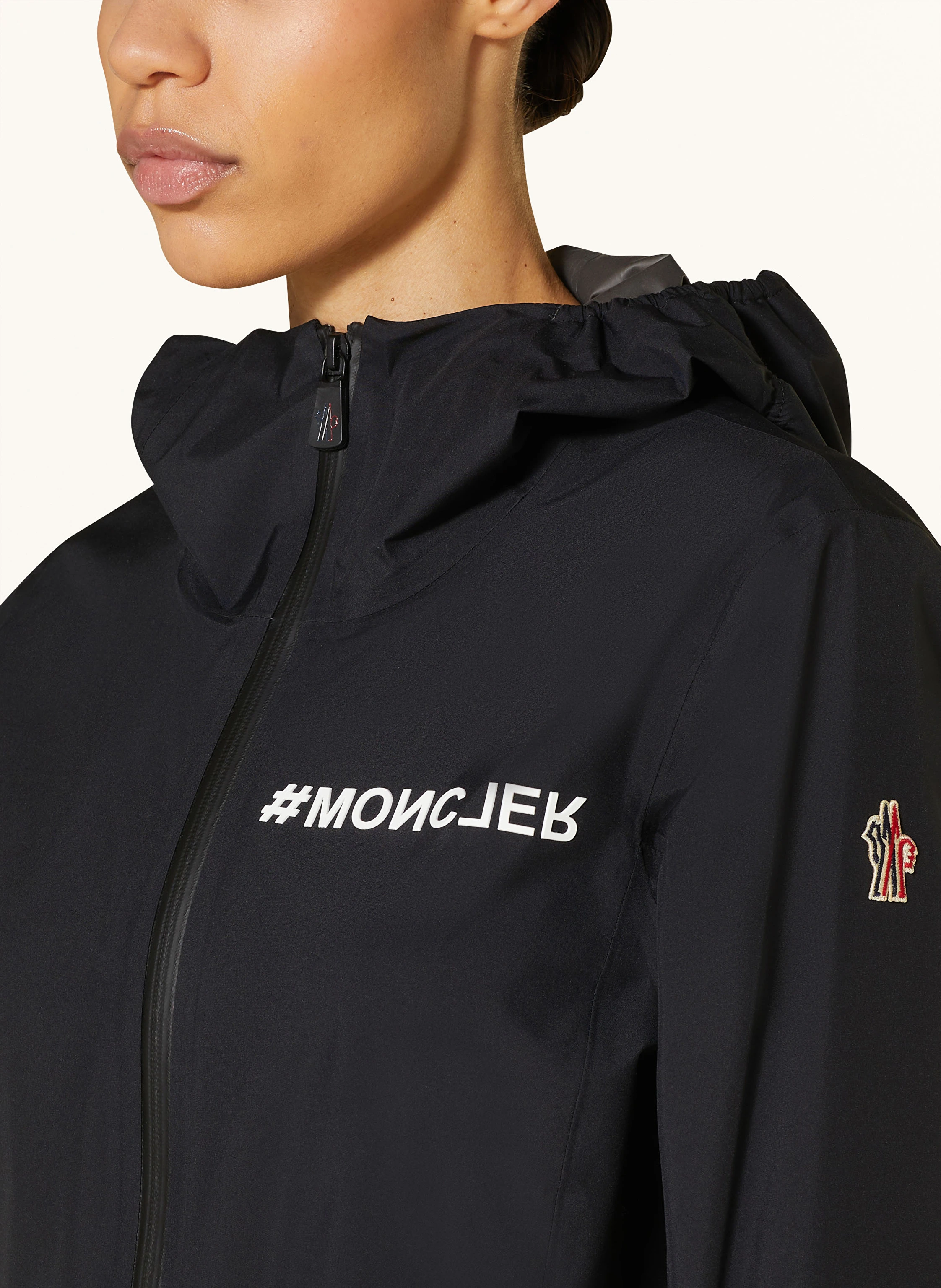 MONCLER GRENOBLE Jacke VALLES