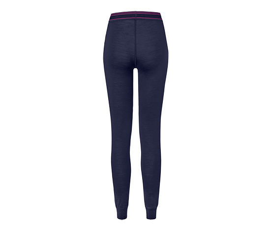 Lange Unterhose mit RWS-Wolle