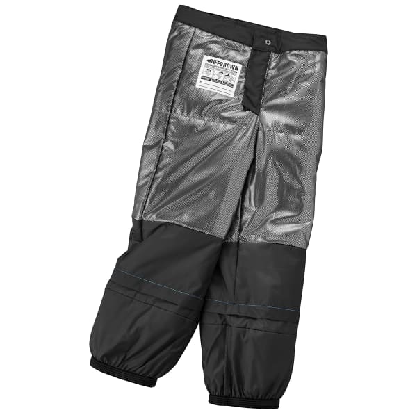 Pantalon de ski COLUMBIA BUGABOO III PANT BLACK