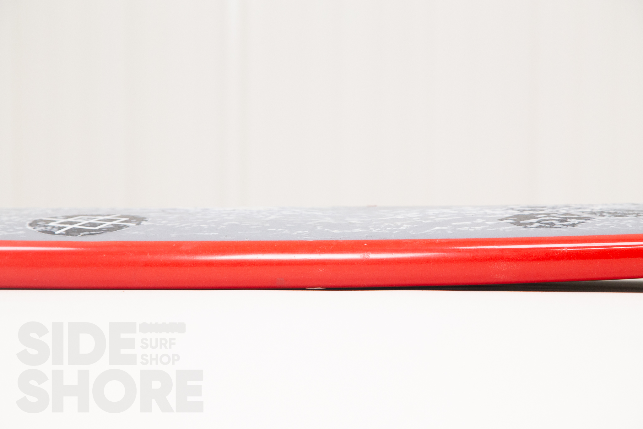 Al Merrick Two Happy - Swallow Tail - 5'8 x 18 1/4