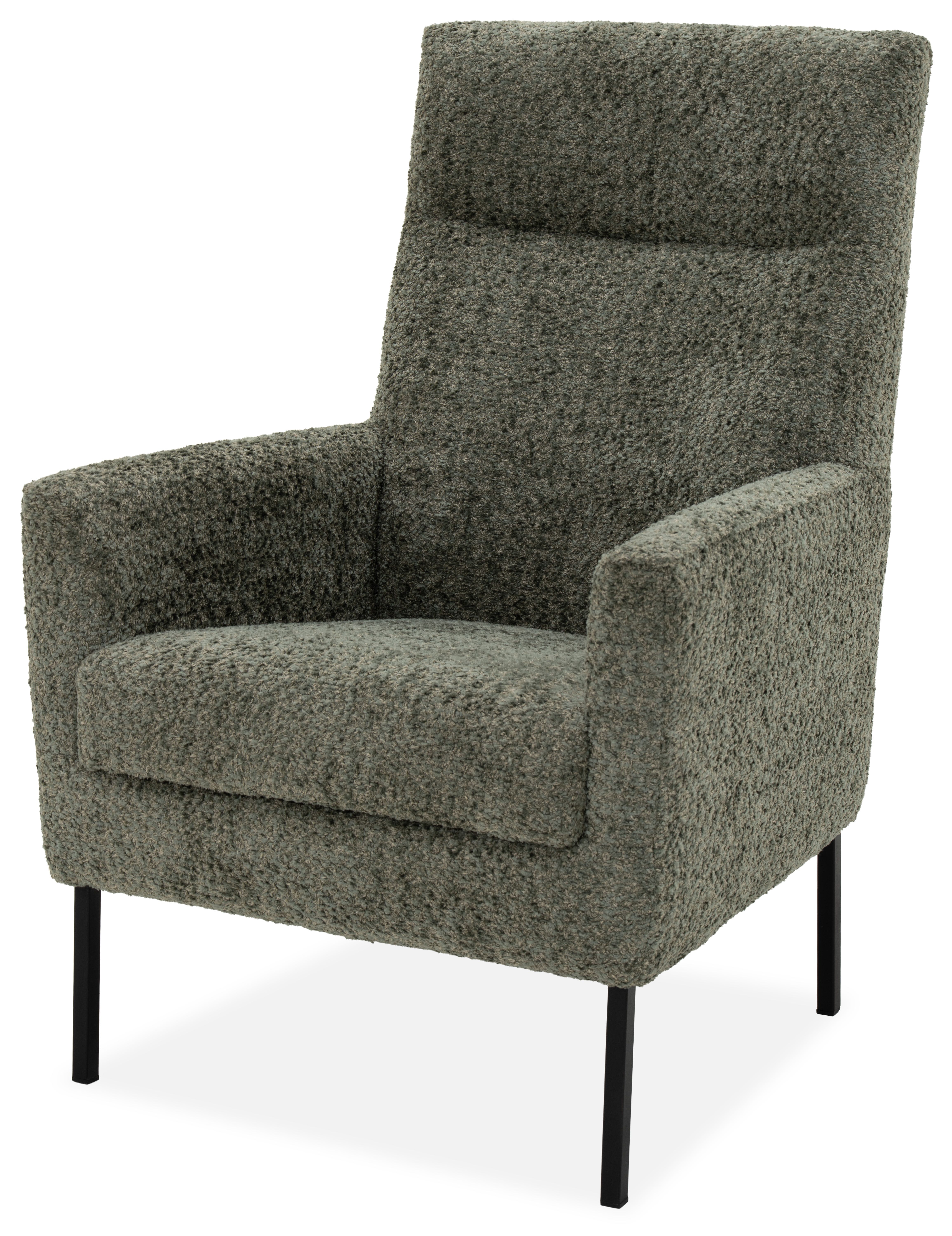 Fauteuil Belluna B71 x D70 x H103 cm
