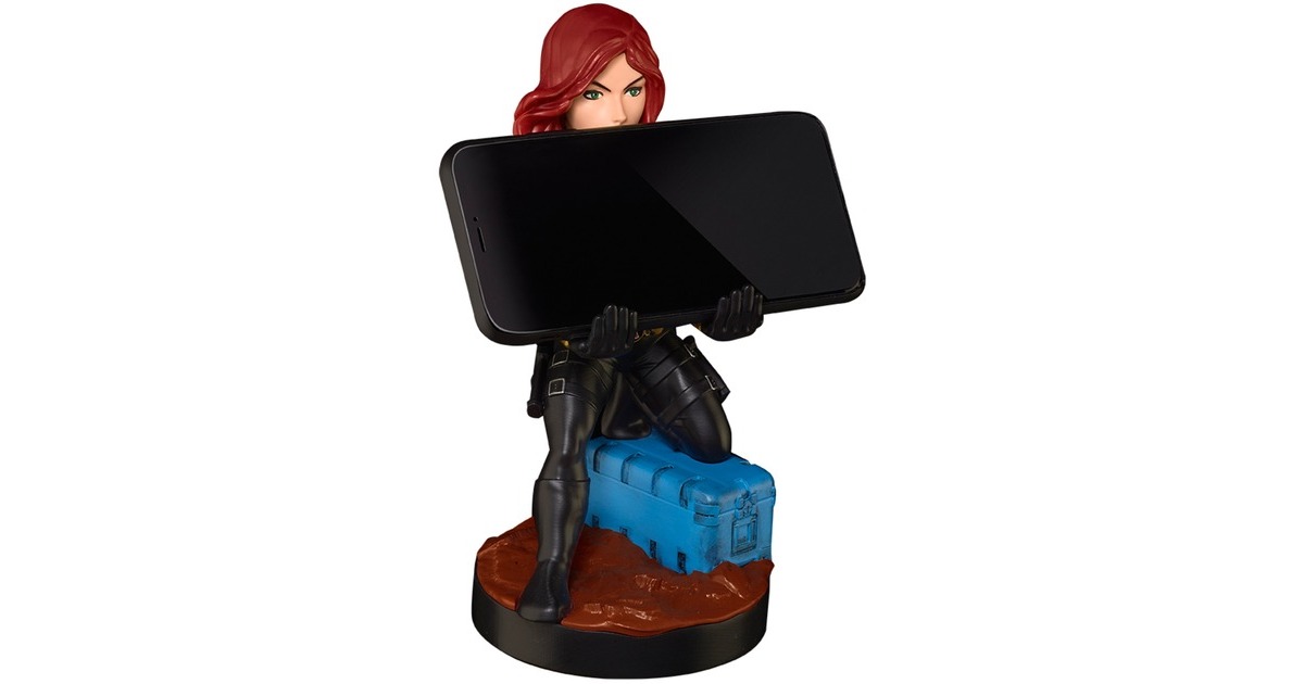 Cable GuyMarvel - Black Widow smartphonehouder