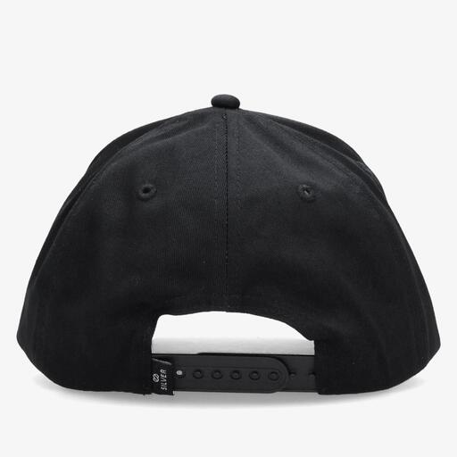 Gorra Silver