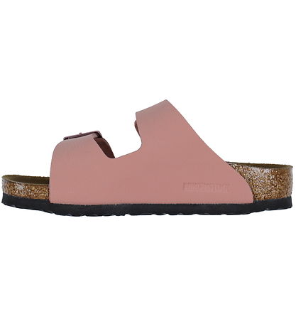 Birkenstock Sandalen - Arizona Kids BS - Pink Clay