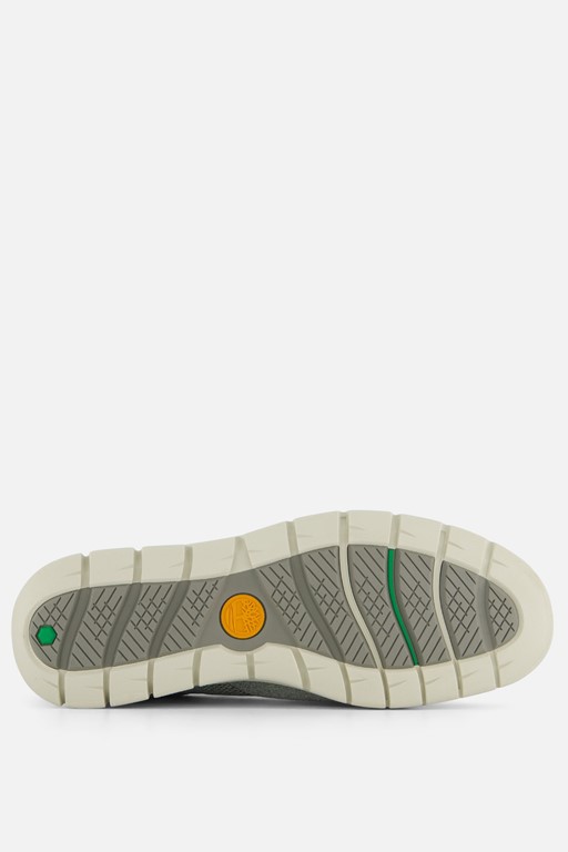 Timberland Graydon Lace Up Sneakers grijs