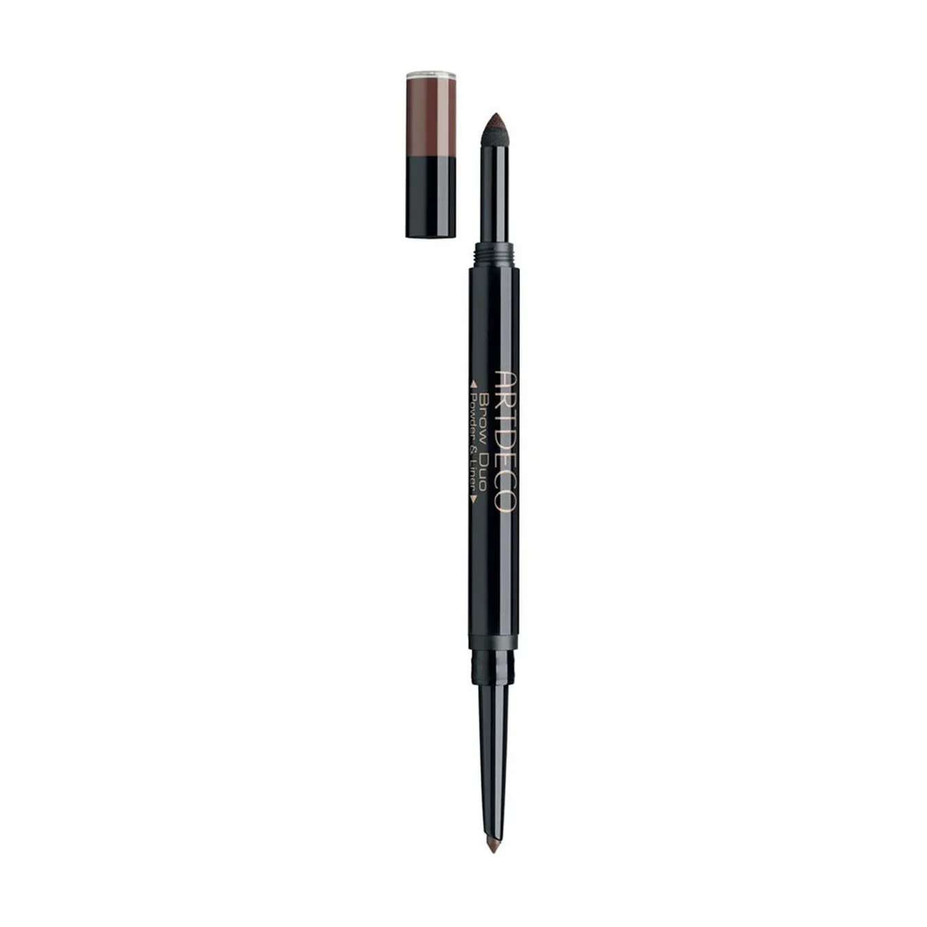 Artdeco Brow Duo Powder & Liner22 Hot cocoa