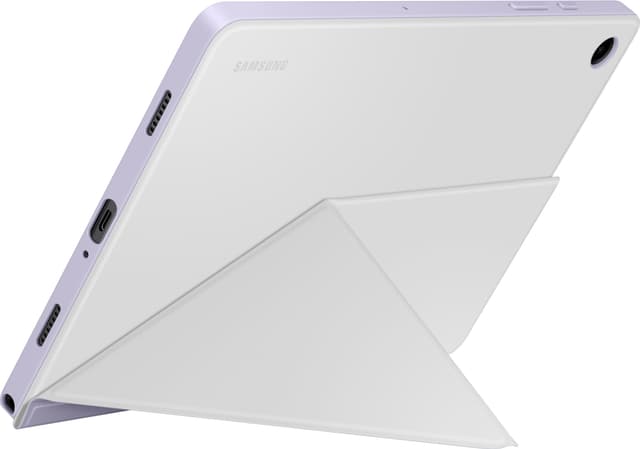 Samsung Galaxy Tab A9 Plus etui (hvid)
