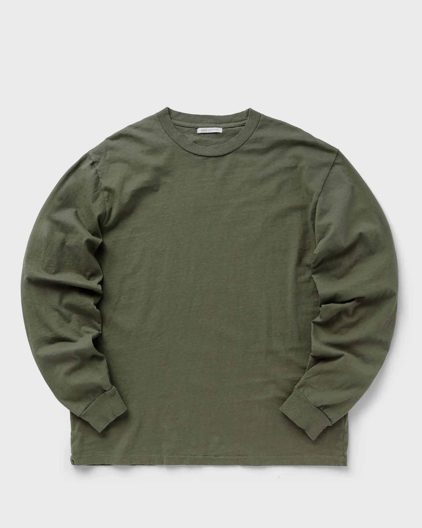John Elliott Ls University Tee