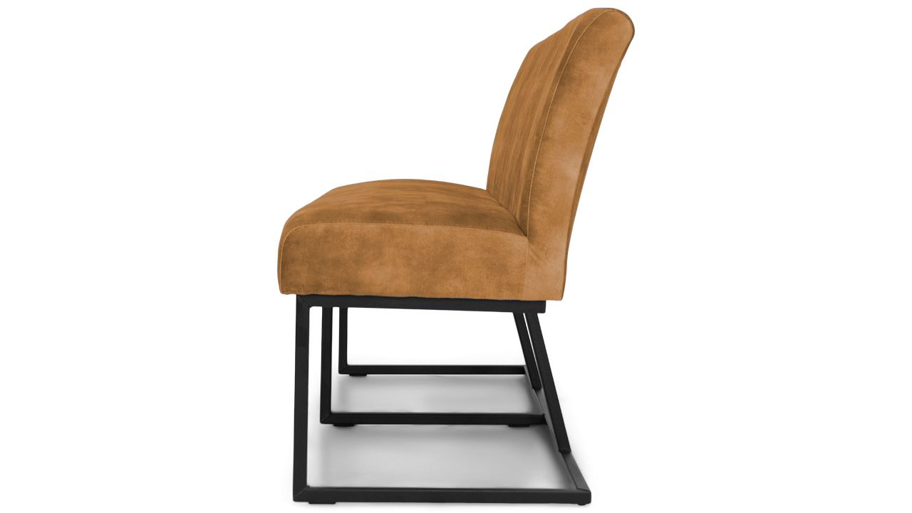 Eettafelbank Xandee D63 x H88 cm