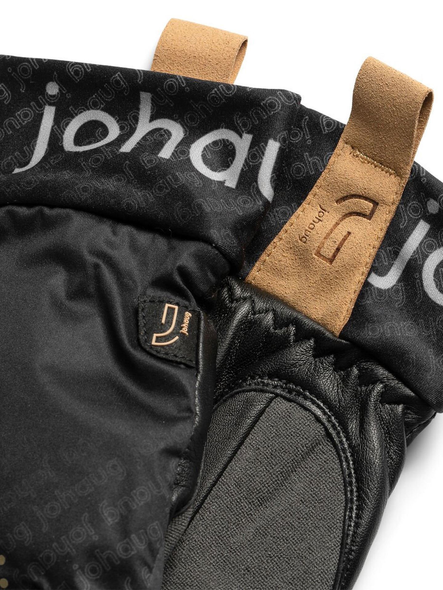 Swift Thermo Racing Glove