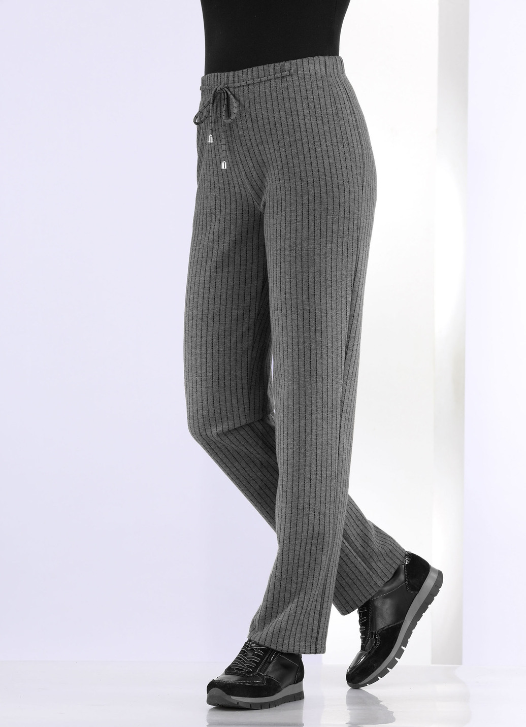 Hose im Joggpant-Style