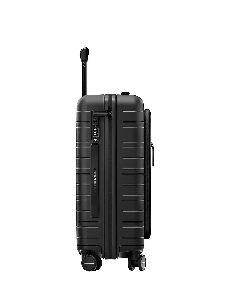 HORIZN STUDIOS Trolley M5 Essential Cabin 55cm all black schwarz