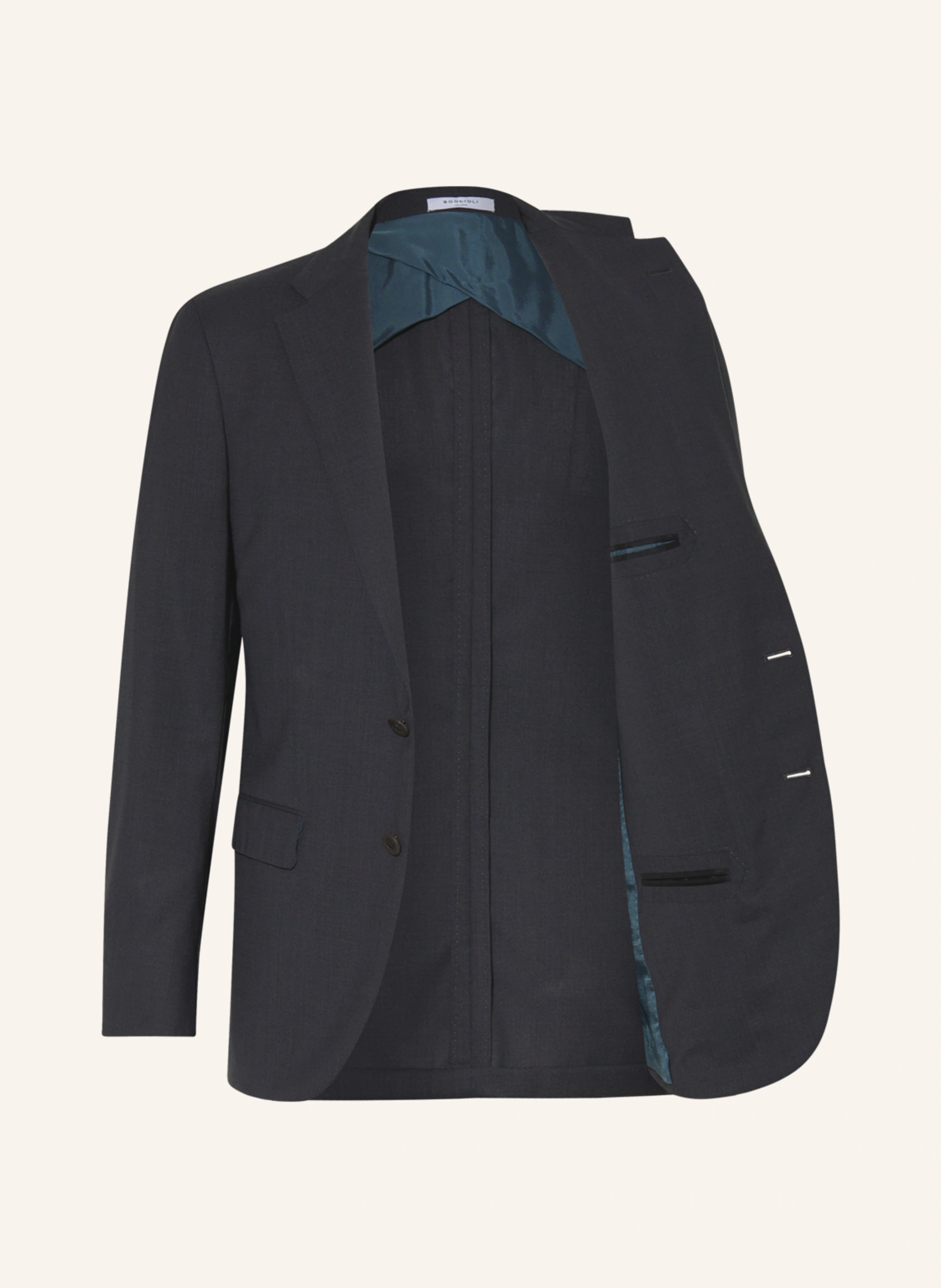 BOGLIOLI Anzugsakko Extra Slim Fit