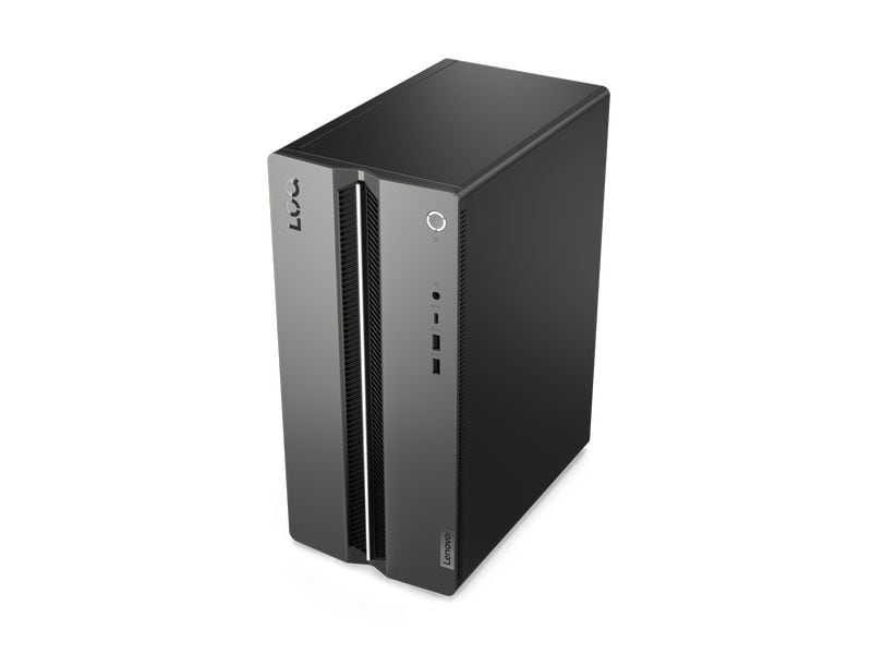 Lenovo Gaming PC Legion 17IAX10 Gaming-PC mit High-End-Grafikkarte