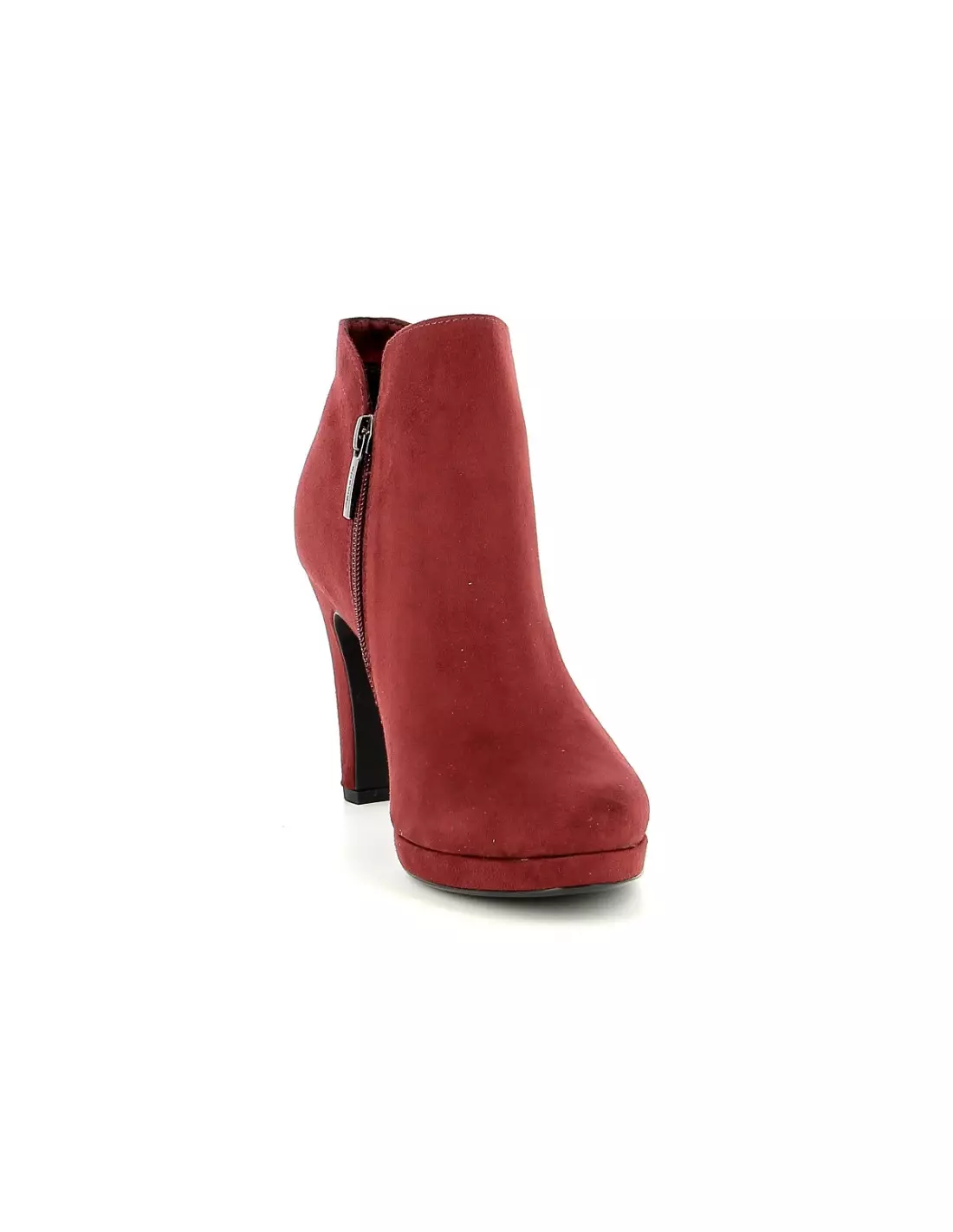 TAMARIS 25316 - Boots & bottines Darkscarlet