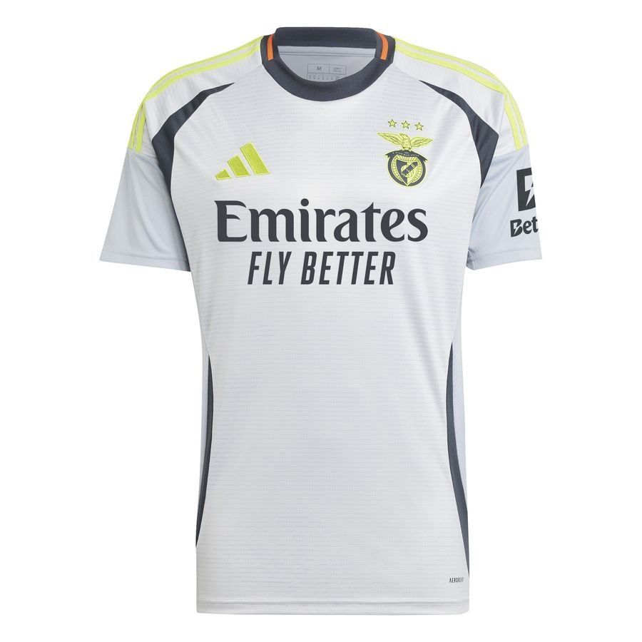 Benfica 3ème Maillot 2024/25