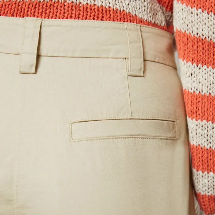 Marc O'Polo Chino Short Dames