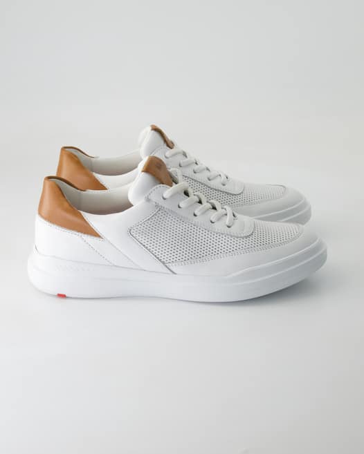 Lloyd ARKAN Sneaker in Weiß