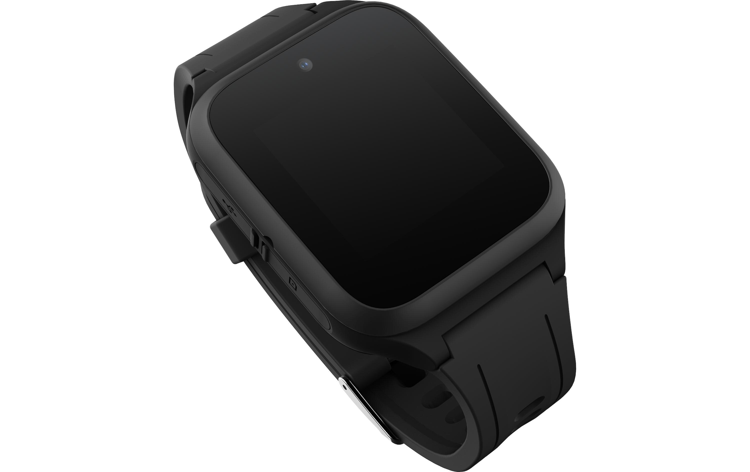 TCL Smartwatch »MT40X MOVETIME« (3,29 cm / 1,3 ″)