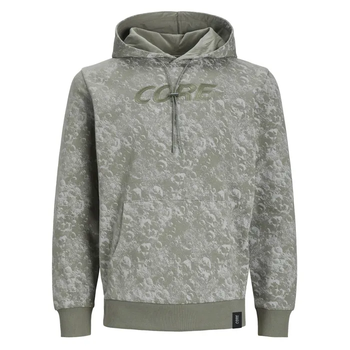 Jack & Jones Luner Hoodie Heren
