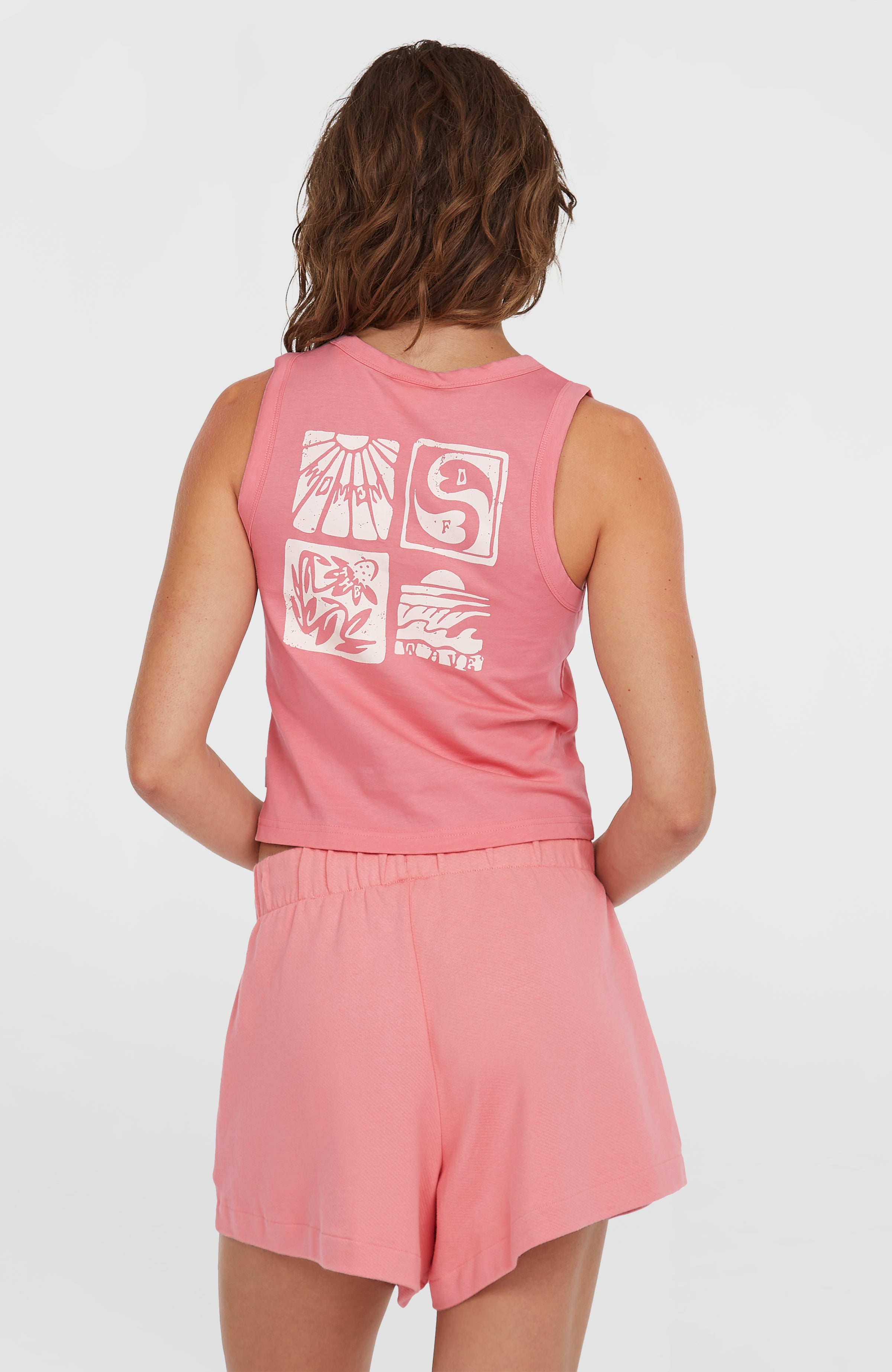 Women of the Wave sweatshort