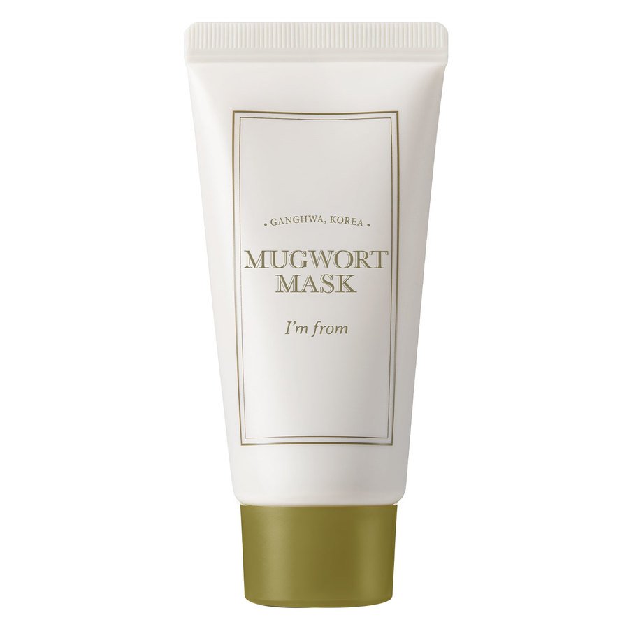 I'm From Mugwort Mask 30g
