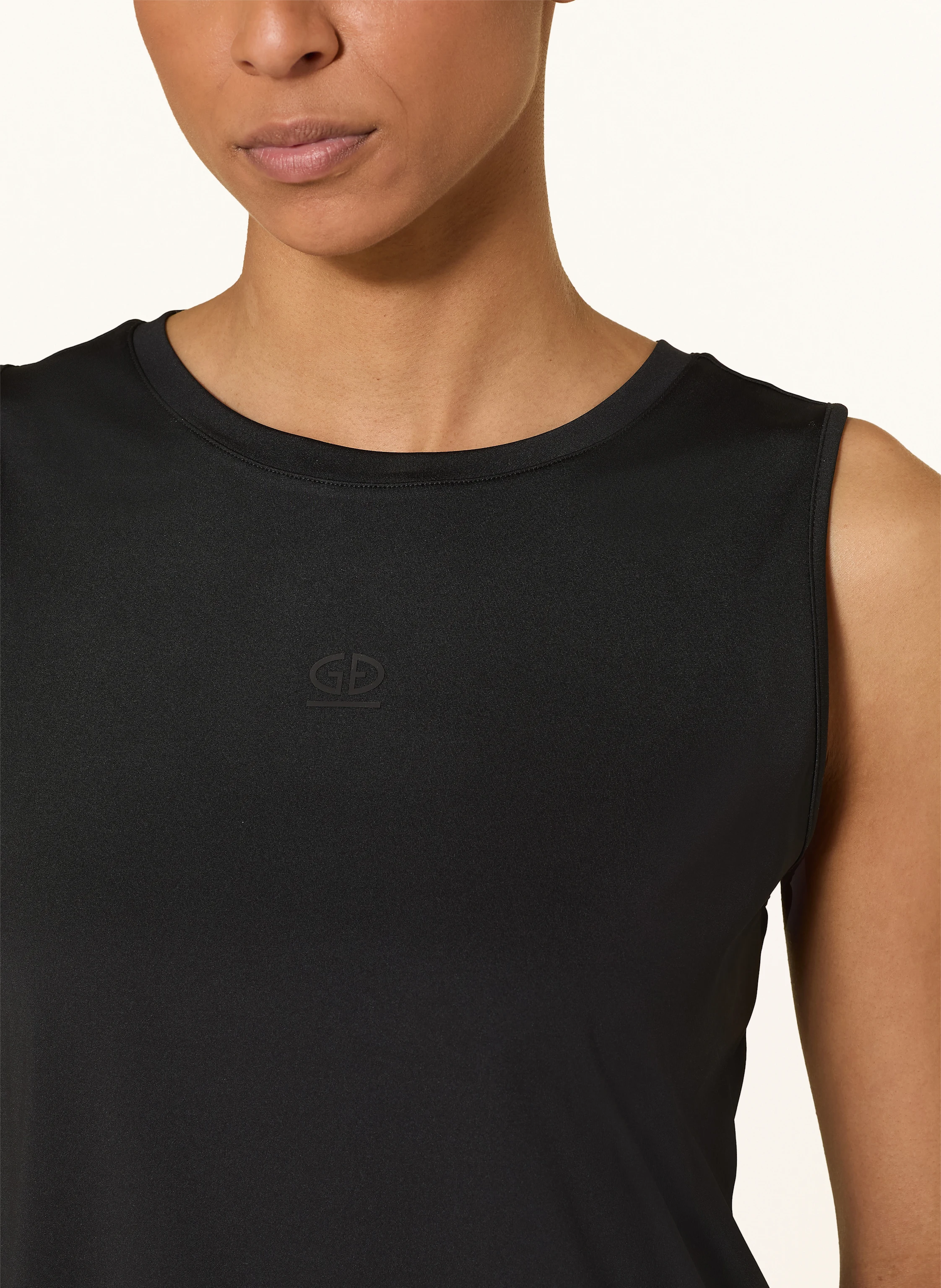 GOLDBERGH Tanktop SOLENE