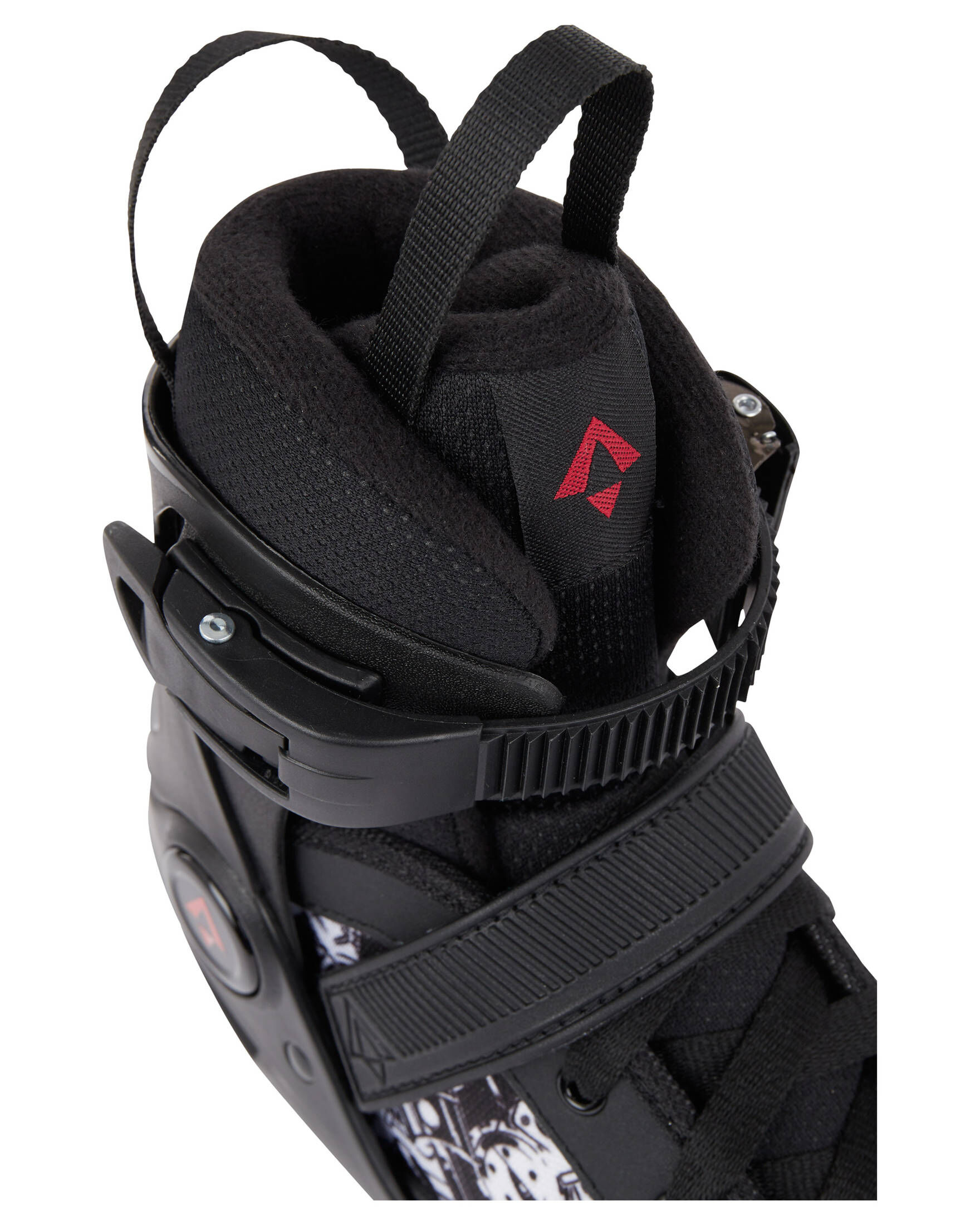 Tecno Pro| Kinder Eishockey-Schlittchuhe ALPHA SOFT