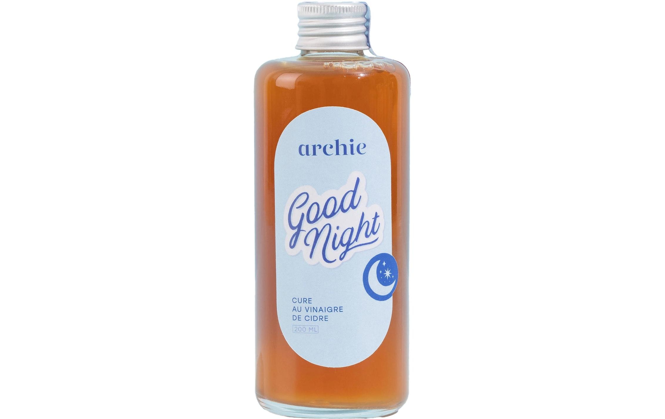 Cure Good Night 1 x 0.2 lEin 100% natürliches und biologisches Heilmittel